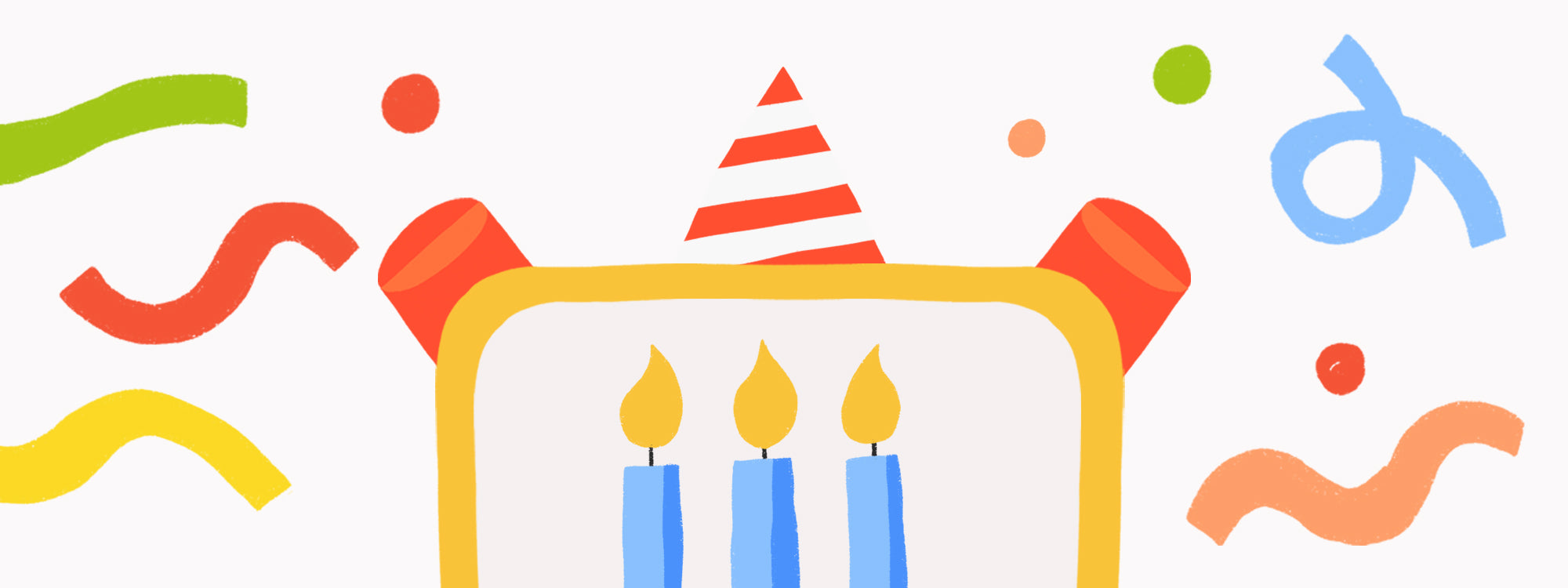 Changes to Birthday Shoutouts on Yoto Daily