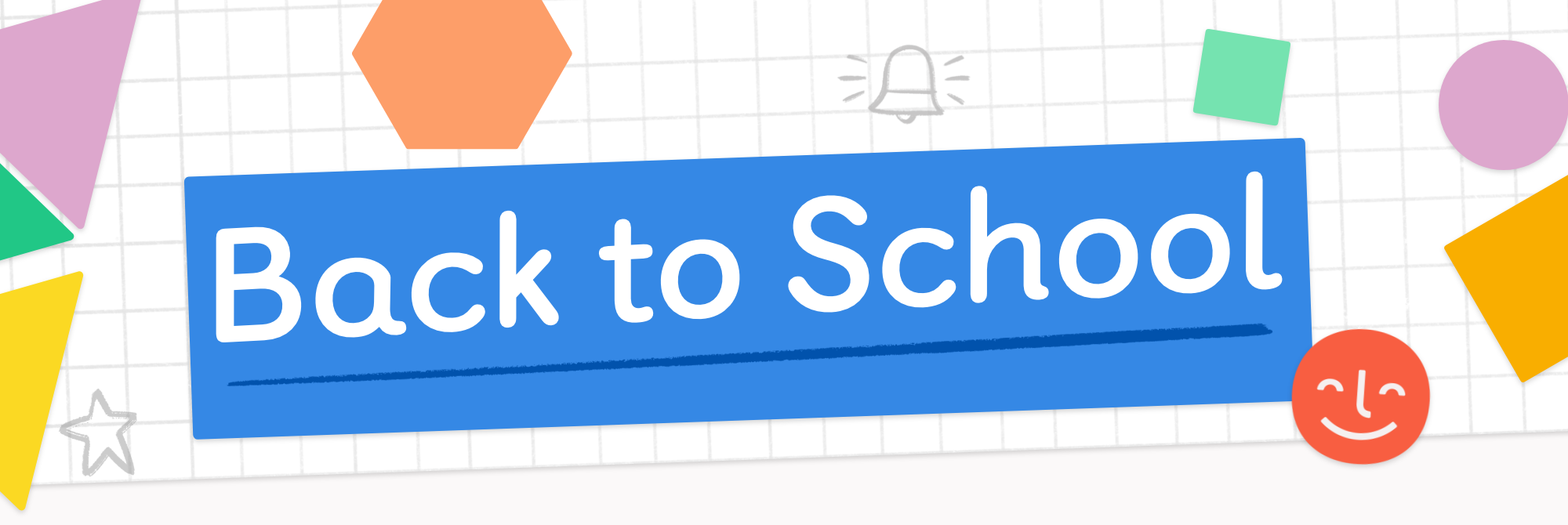 Create a new school routine with Yoto!