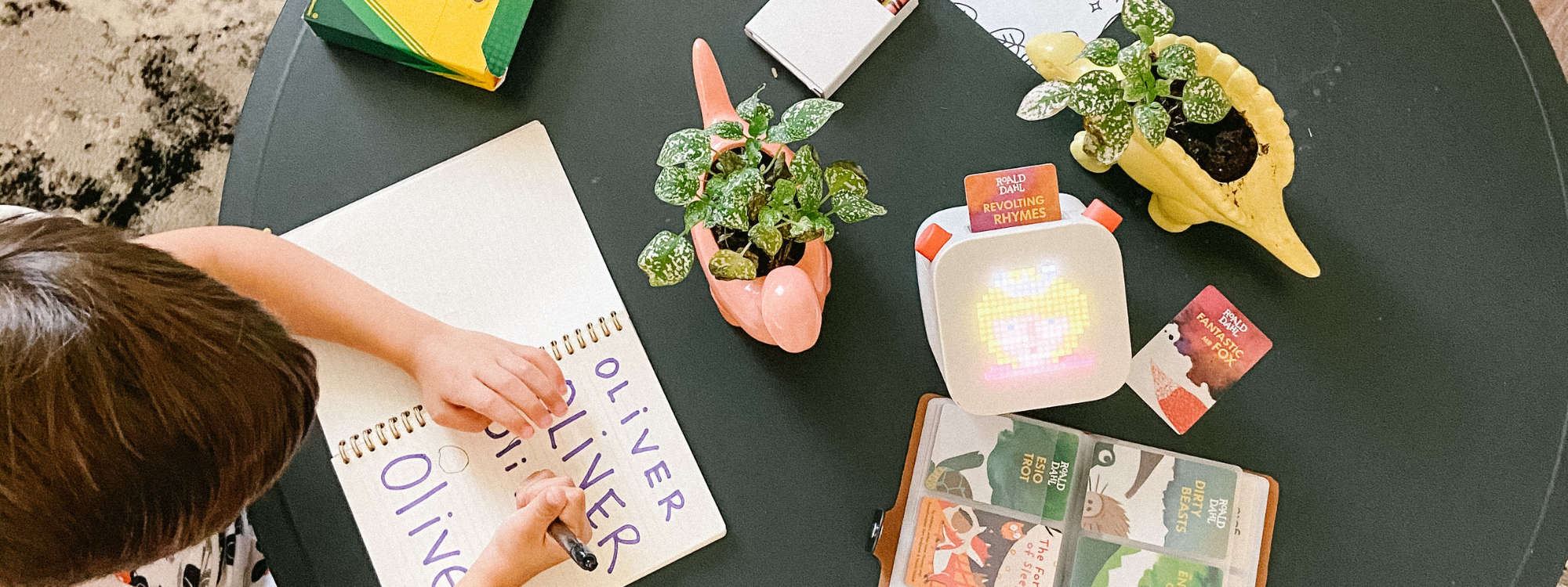 Yoto Community Favourites - Story Cards