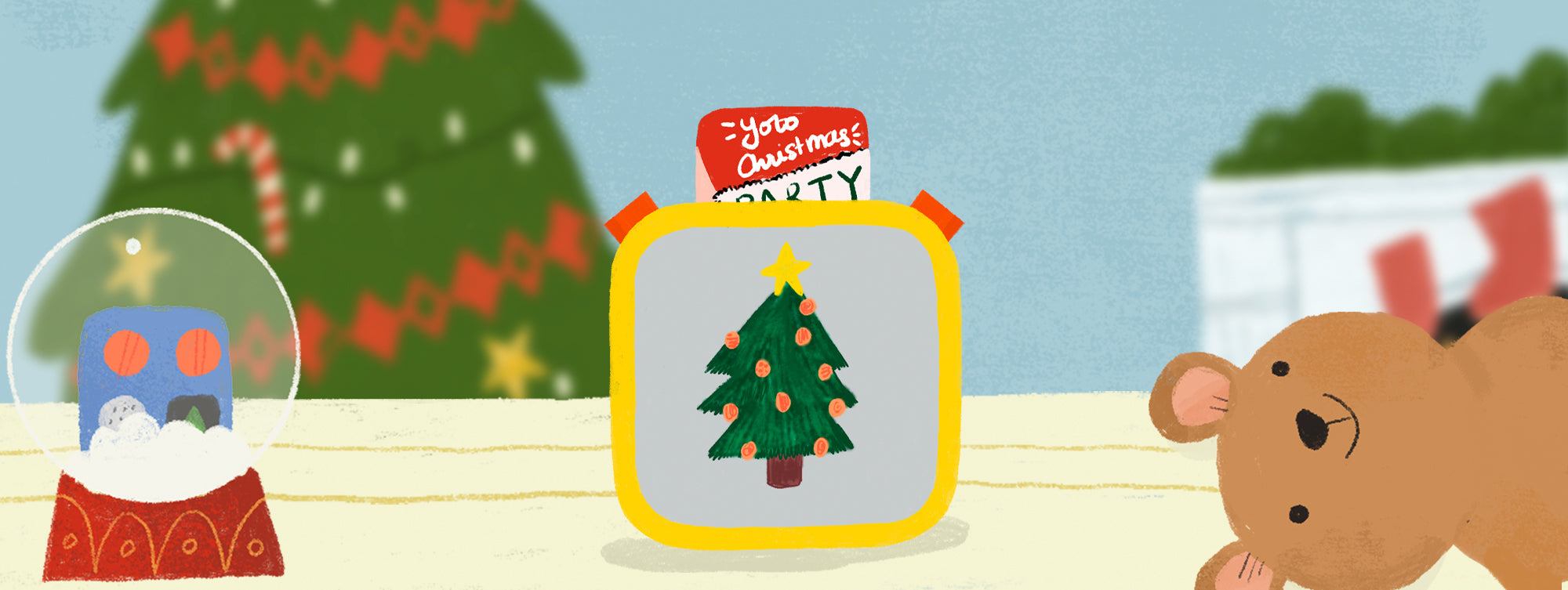 Gift Guide: Our Recommended Cards for All Ages