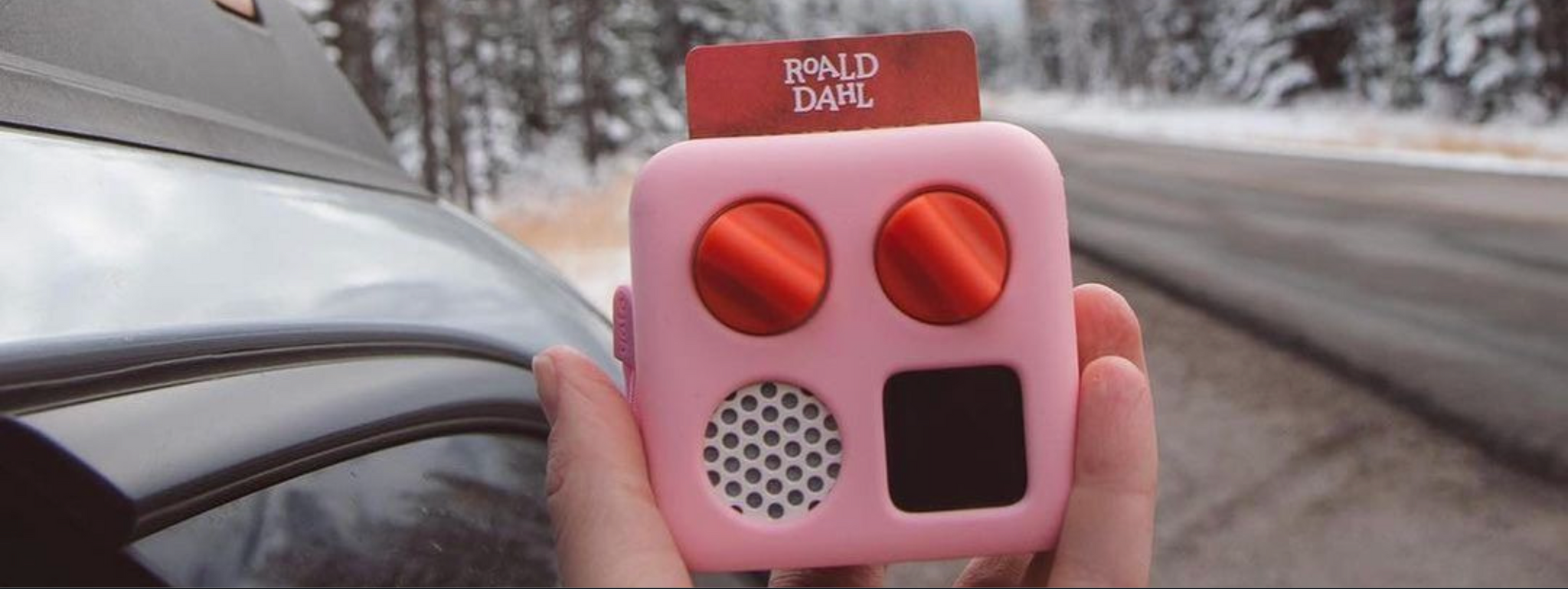 Prepare your player for a holiday