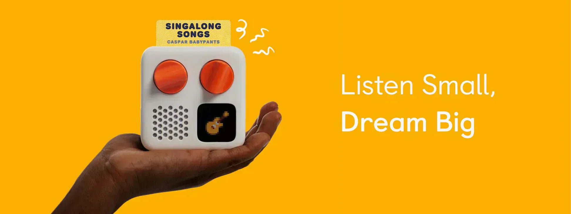 Yoto Mini: The Ultimate Screen-Free Travel Companion for Kids' Audio Adventures