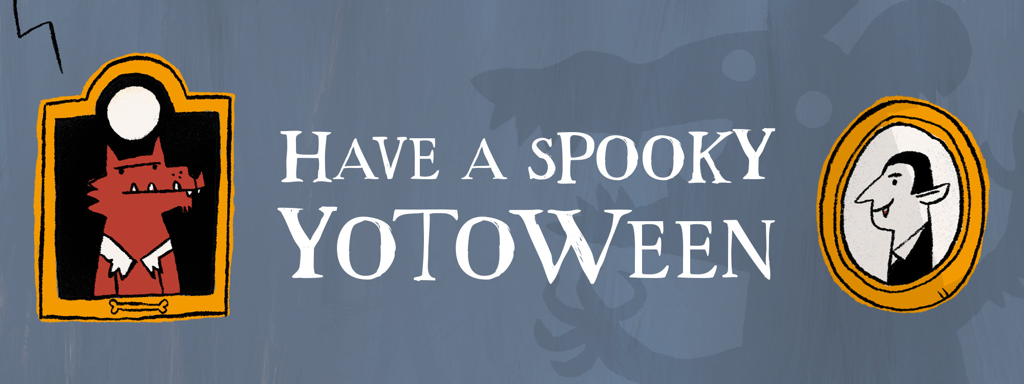 Yotoween 2022 🎃👻🕸️