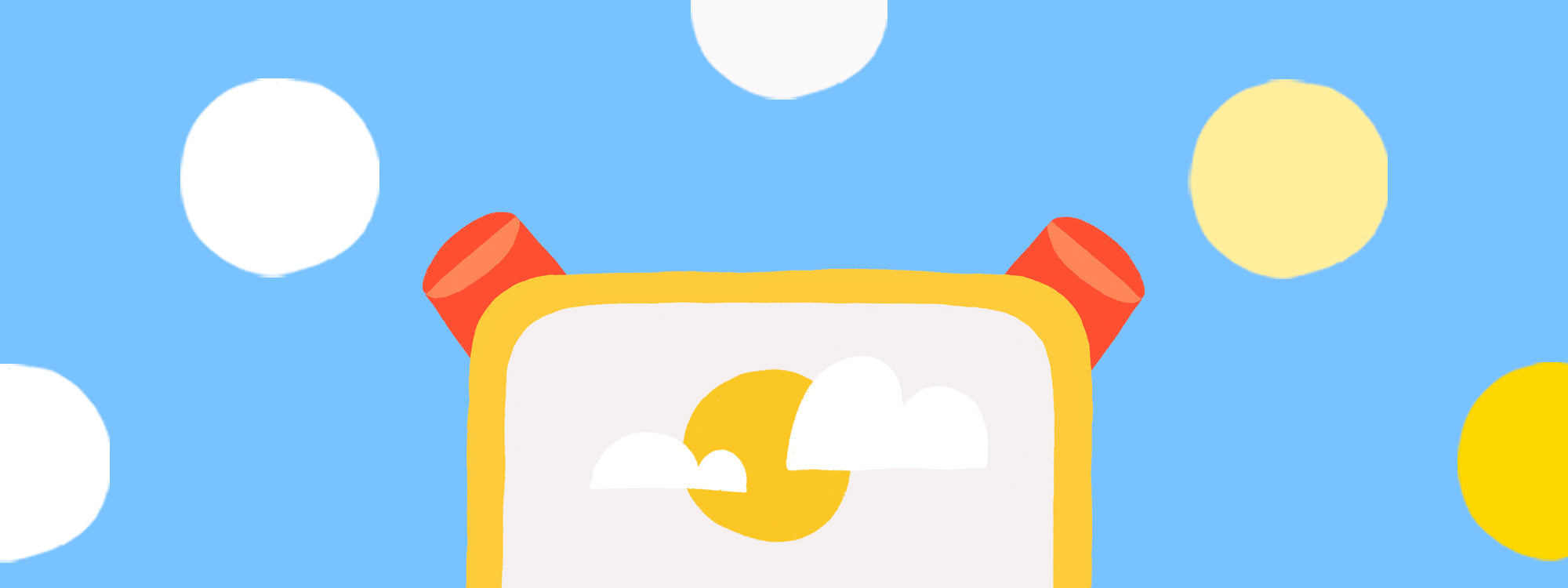 Clock change survival with Rachel Fitz-Desorgher, baby and parenting expert