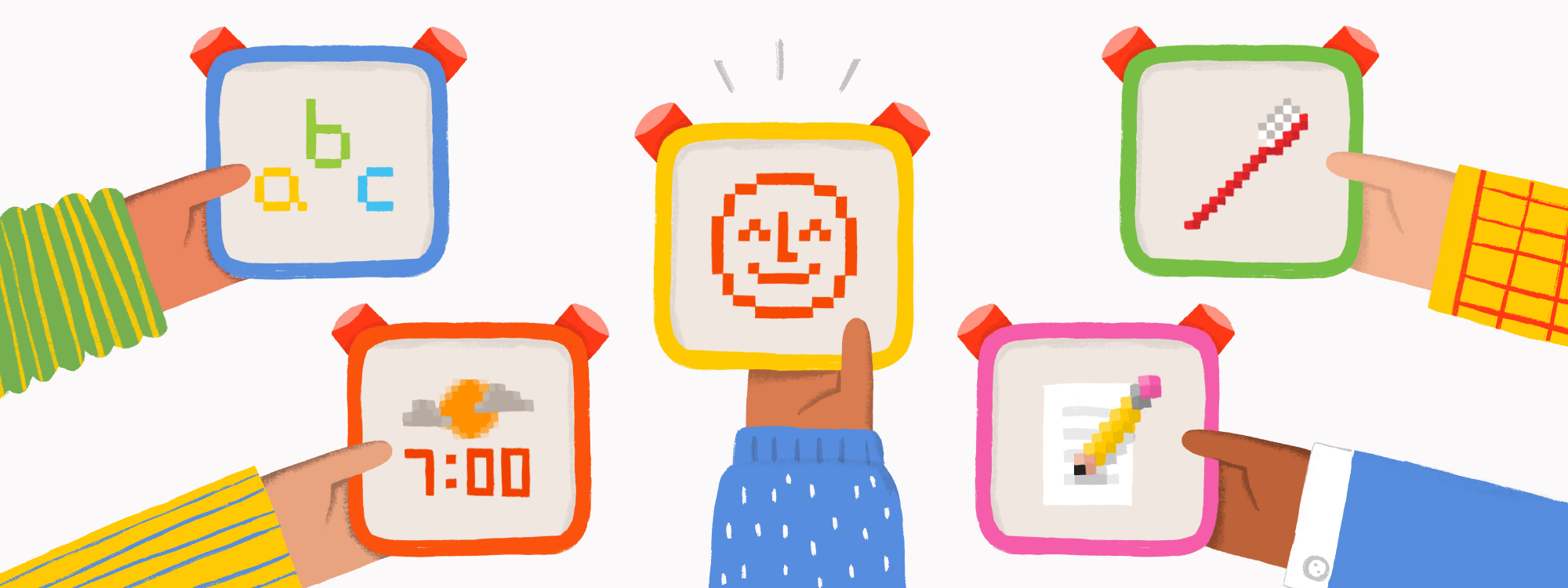 How to build daily routines for your kids with Yoto