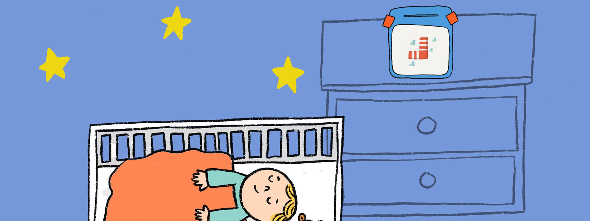 Houston, we have Drift Off 😴🚀