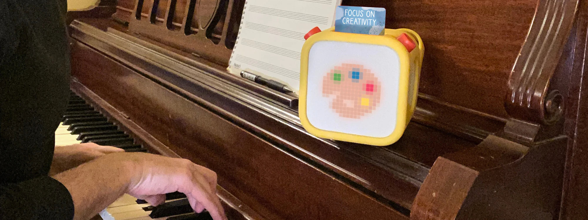 Spotlight On: Steve Blumenthal, Associate Composer at LifeScore