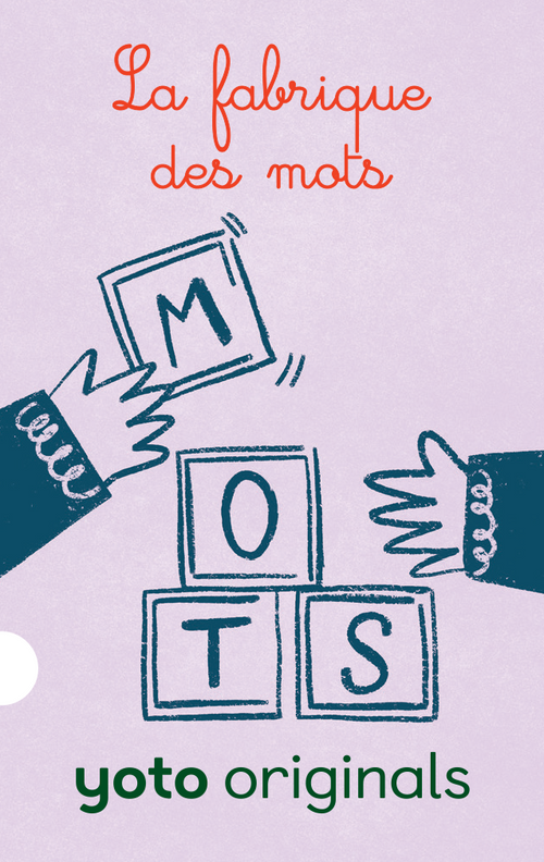 Lire est un jeu