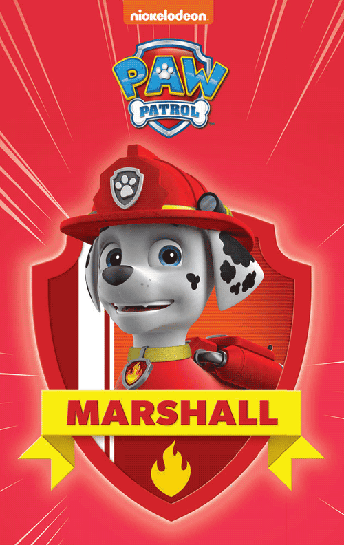 PAW Patrol Pup Pack