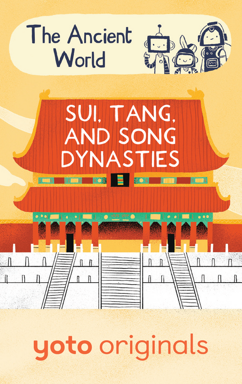 BrainBots: The Ancient World