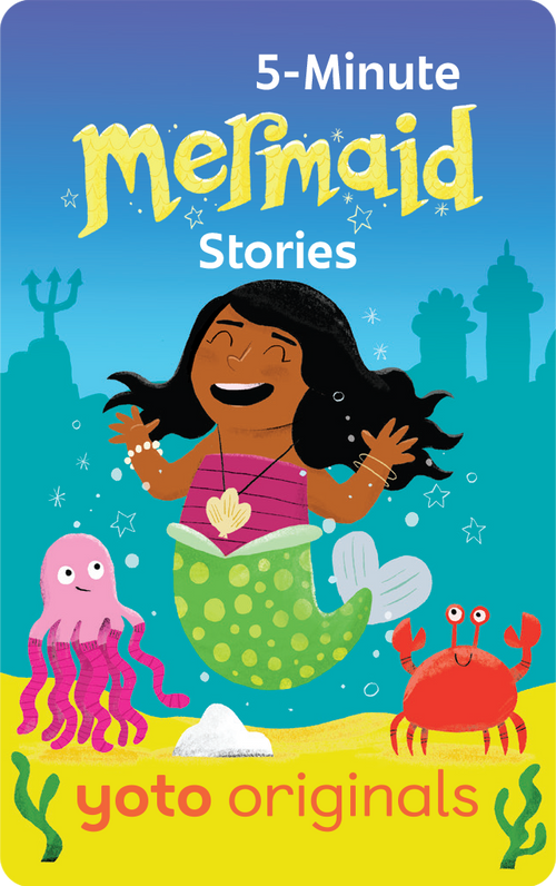 5-Minute Magical Stories Pack