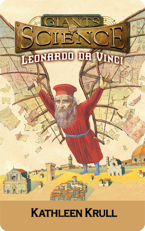 The Giants of Science Pack