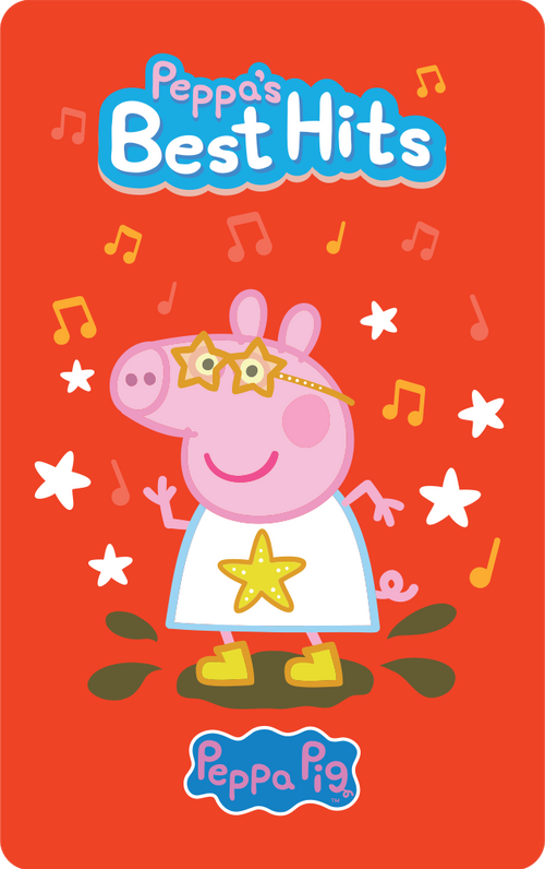 Peppa Pig - Ultimate Collection