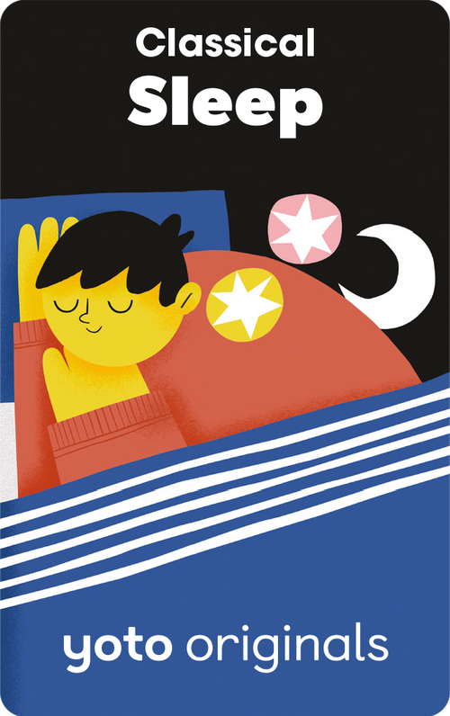 Yoto Classical Moments