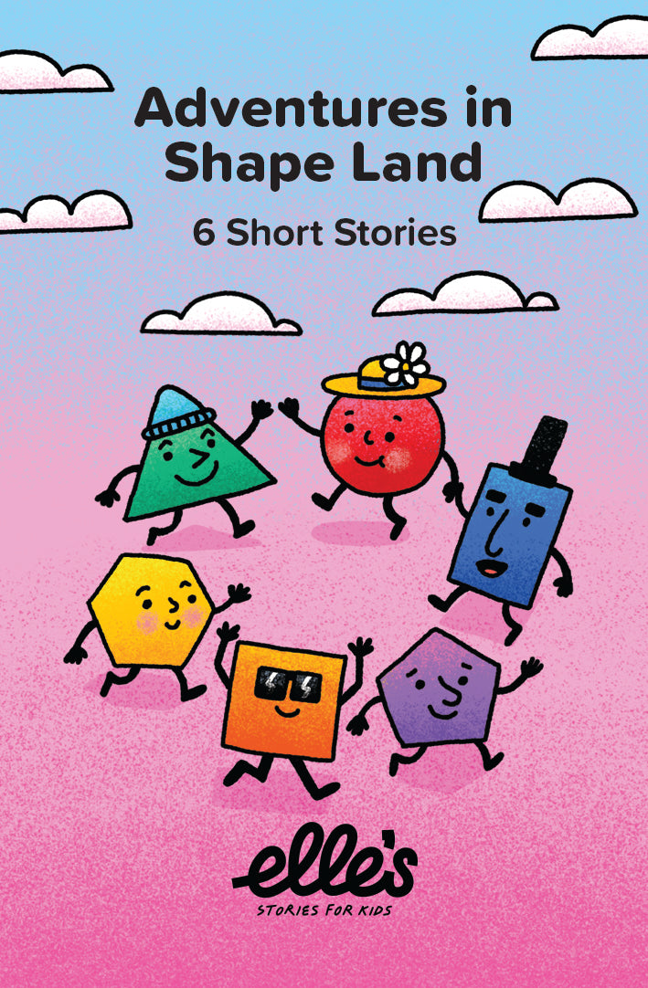 Adventures in Shape Land