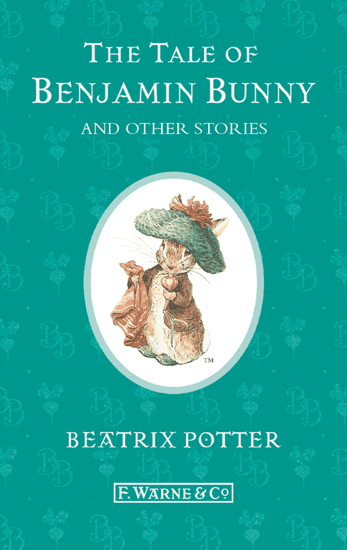 Beatrix Potter: The Complete Tales