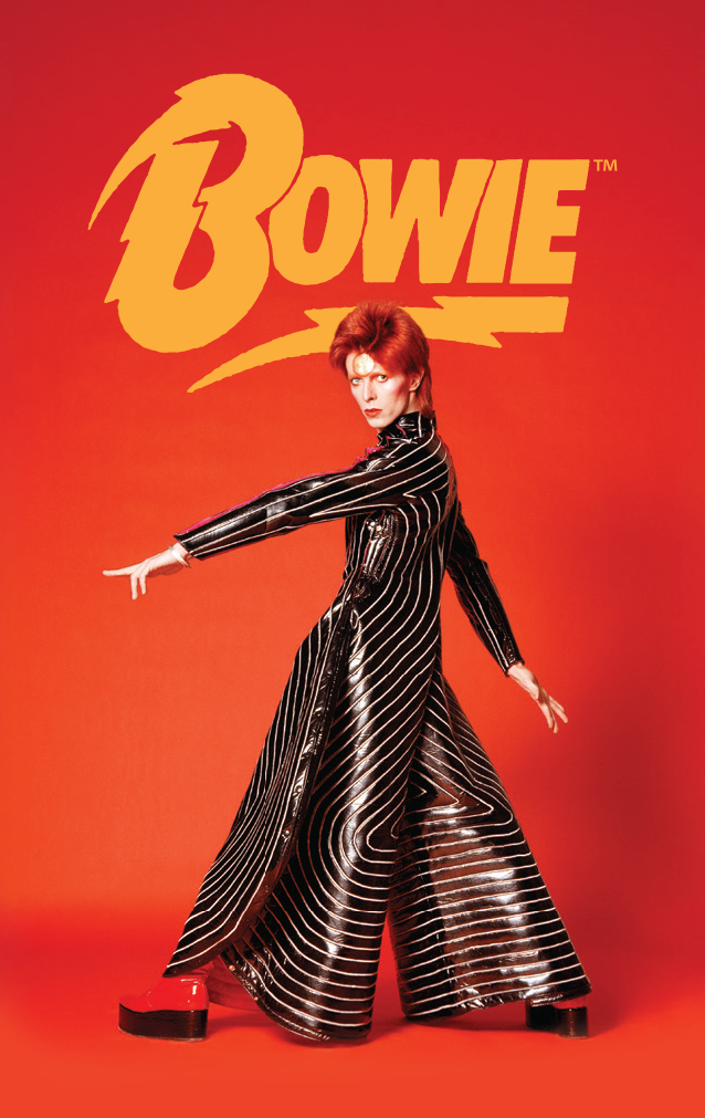 Bowie