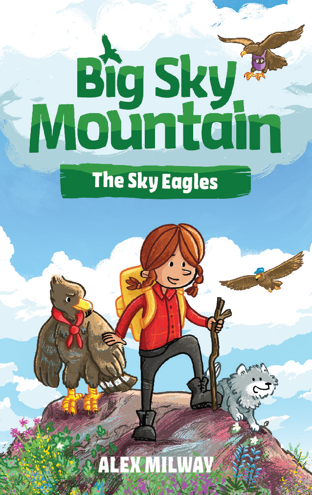 Big Sky Mountain Bundle
