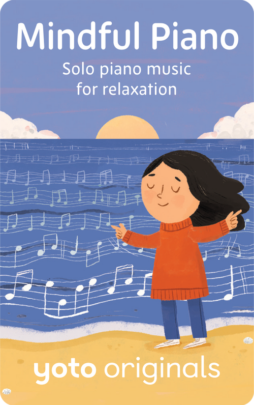 Starter Pack for Little Kids