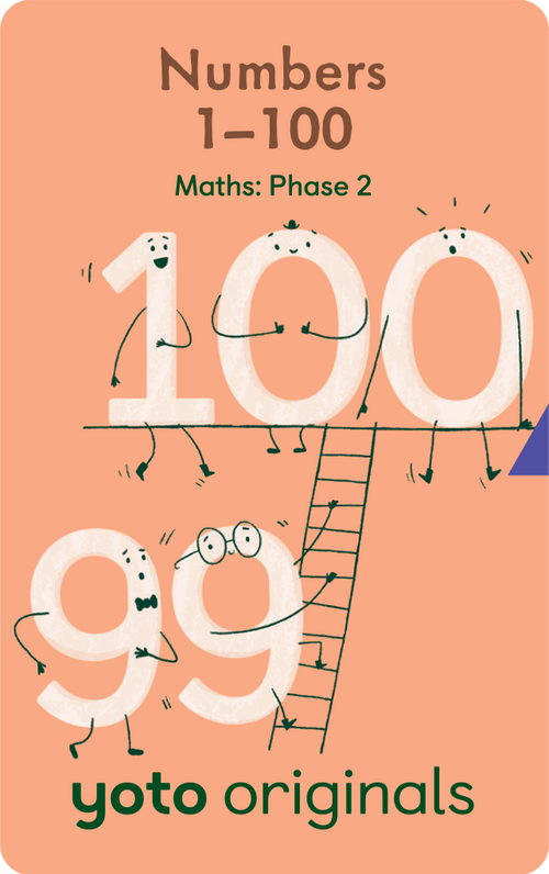 Maths: Phase 2