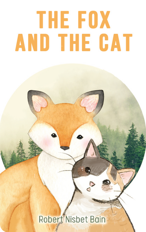 World Fables / Fábulas del mundo