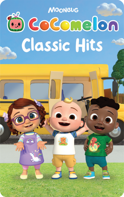 CoComelon Collection