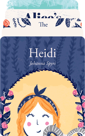 My First Classic Stories Collection