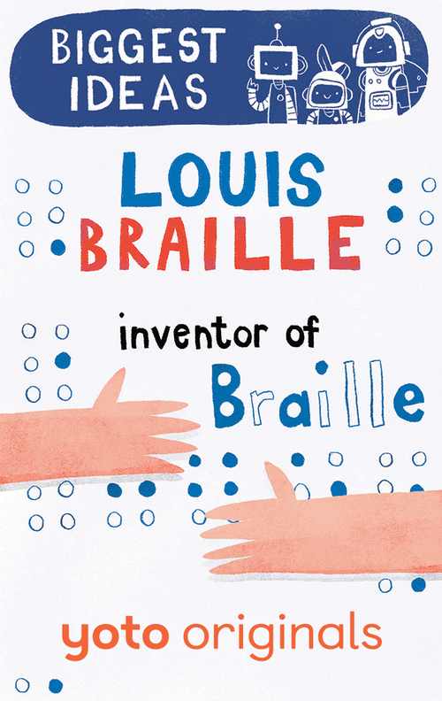 BrainBots: Biggest Ideas