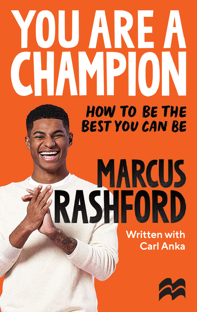 You Are a Champion: How to Be the Best You Can Be