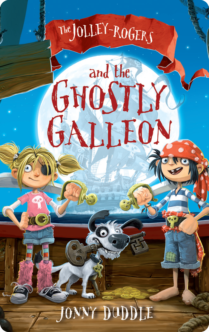The Adventure Bundle for 5+