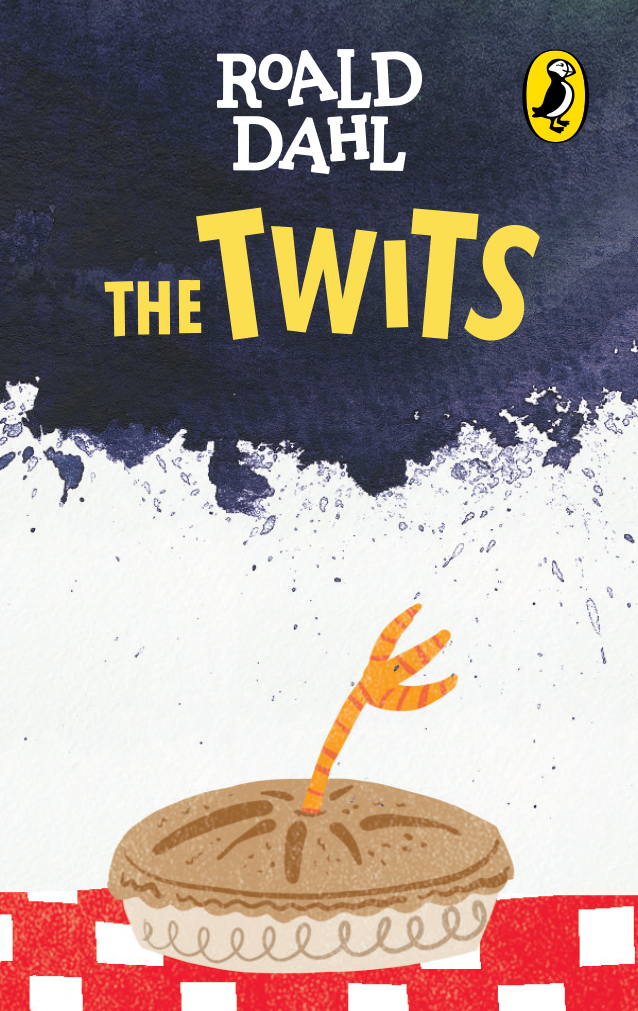 The Twits NEW