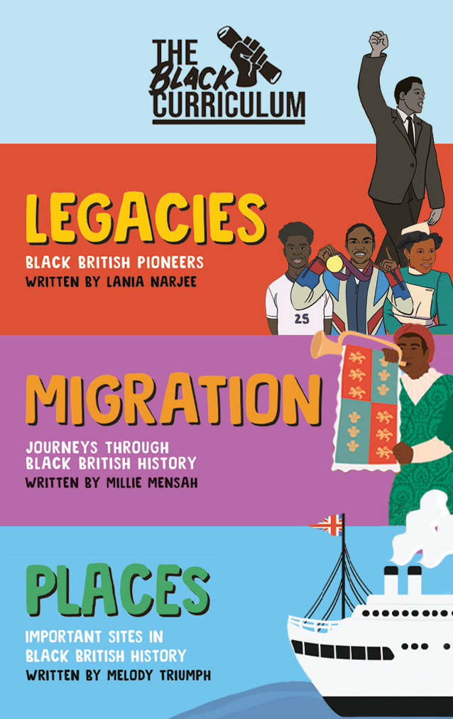 The Black Curriculum