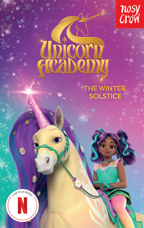 Unicorn Academy Collection