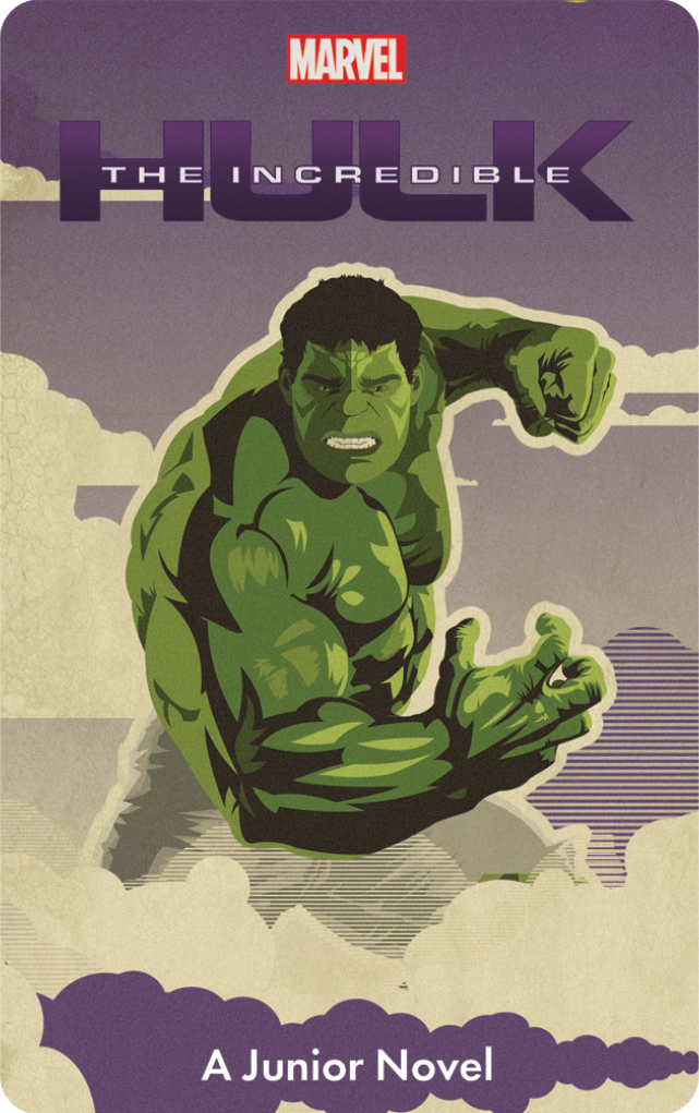 The Incredible Hulk
