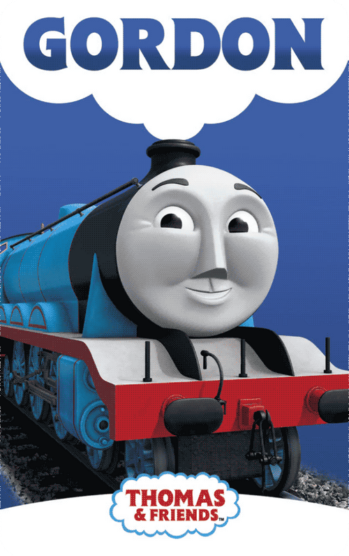 Thomas & Friends ™ The Steam Team Collection