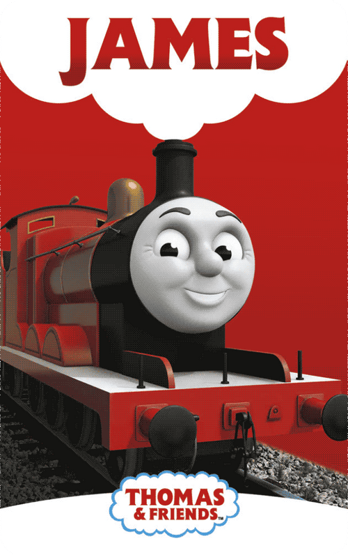 Thomas & Friends ™ The Steam Team Collection