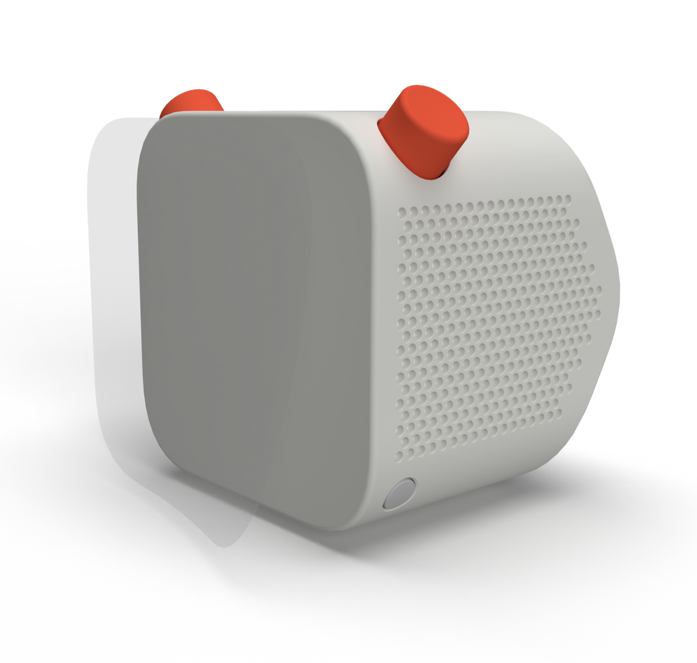 Display Protector (2nd Generation)