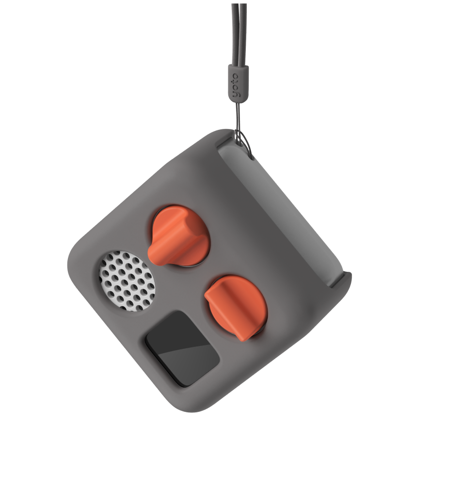 Mini Adventure Jacket