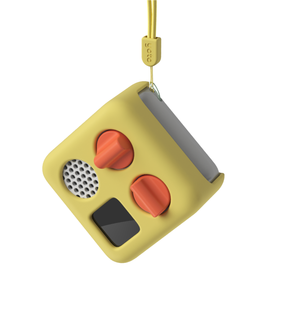 Mini Adventure Jacket