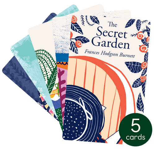 My First Classic Stories Collection