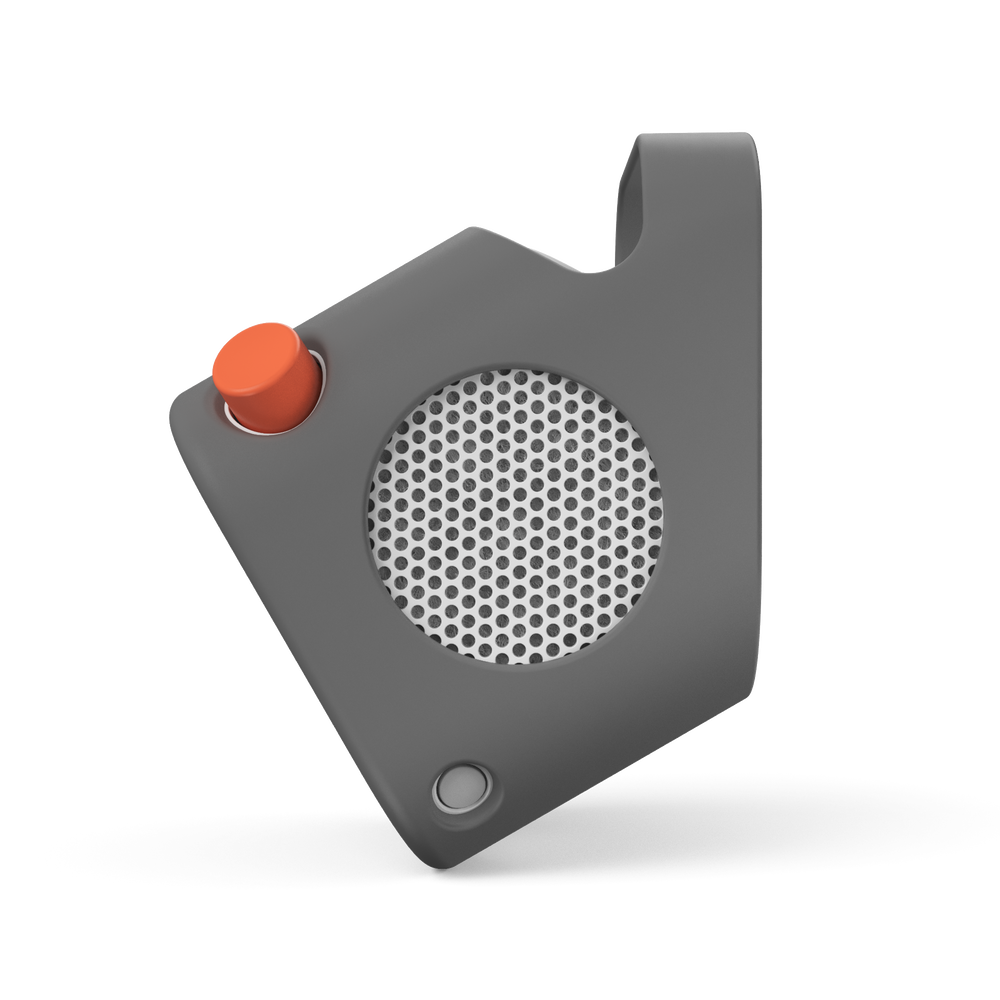 Adventure Jacket (2nd Generation)